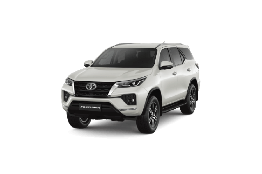 FORTUNER 2.4 4X2 AT